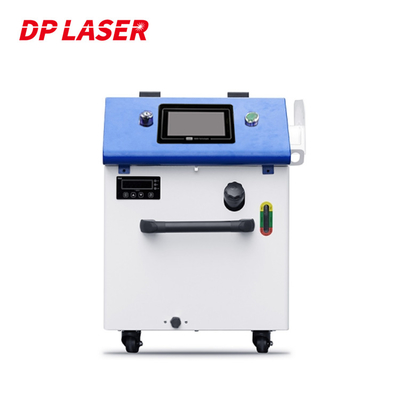 S&A Water Chiller Portable Handheld Fiber Laser Welding Machine 50Hz 60Hz 110V 220V 1000W 1500W 2000W