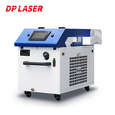 S&A Water Chiller Portable Handheld Fiber Laser Welding Machine 50Hz 60Hz 110V 220V 1000W 1500W 2000W