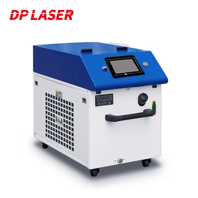 S&A Water Chiller Portable Handheld Fiber Laser Welding Machine 50Hz 60Hz 110V 220V 1000W 1500W 2000W